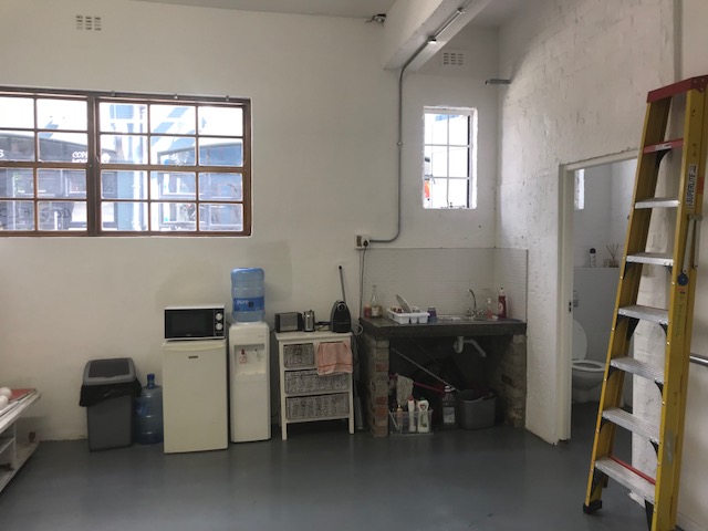To Let Commercial Property for Rent in Woodstock Western Cape